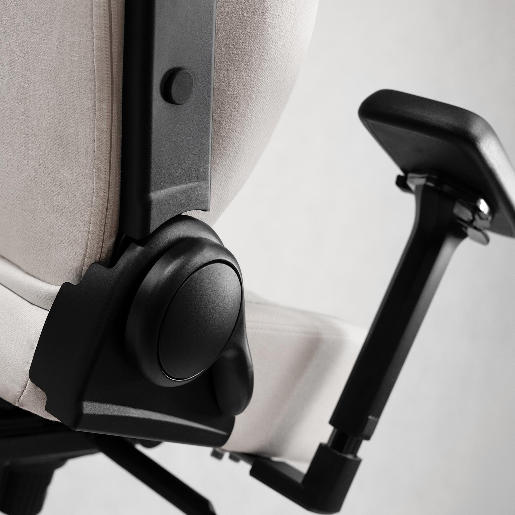 A large main feature product image of BattleBull MODA Cloud Gaming Chair - Sage