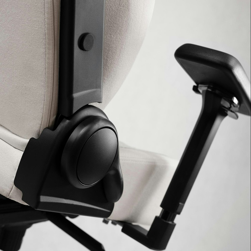A large main feature product image of BattleBull MODA Cloud Gaming Chair - Sage