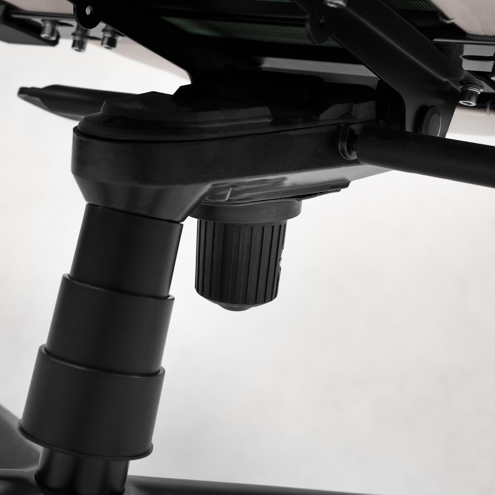 A large main feature product image of BattleBull MODA Cloud Gaming Chair - Sage