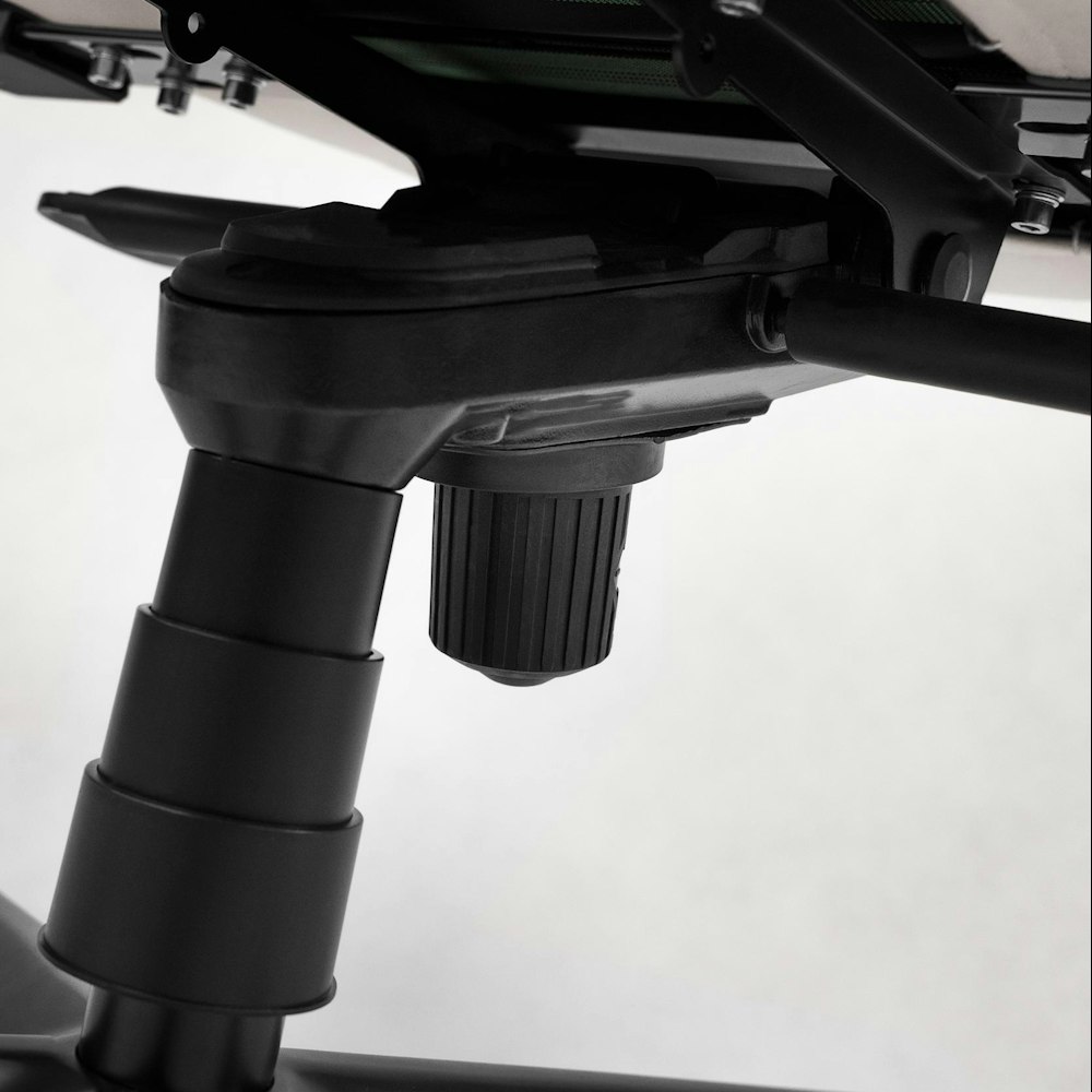 A large main feature product image of BattleBull MODA Cloud Gaming Chair - Sage