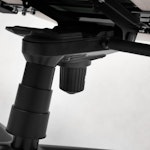 A small tile product image of BattleBull MODA Cloud Gaming Chair - Sage