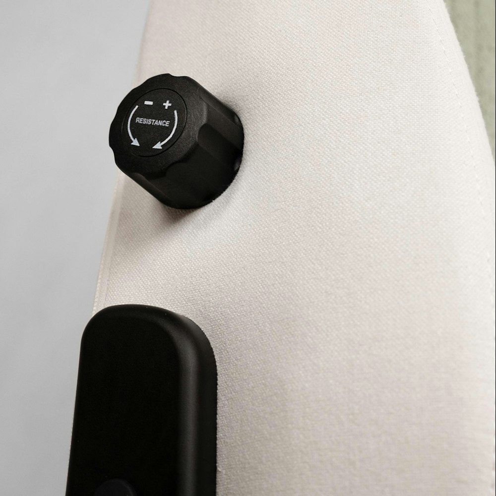 A large main feature product image of BattleBull MODA Cloud Gaming Chair - Sage