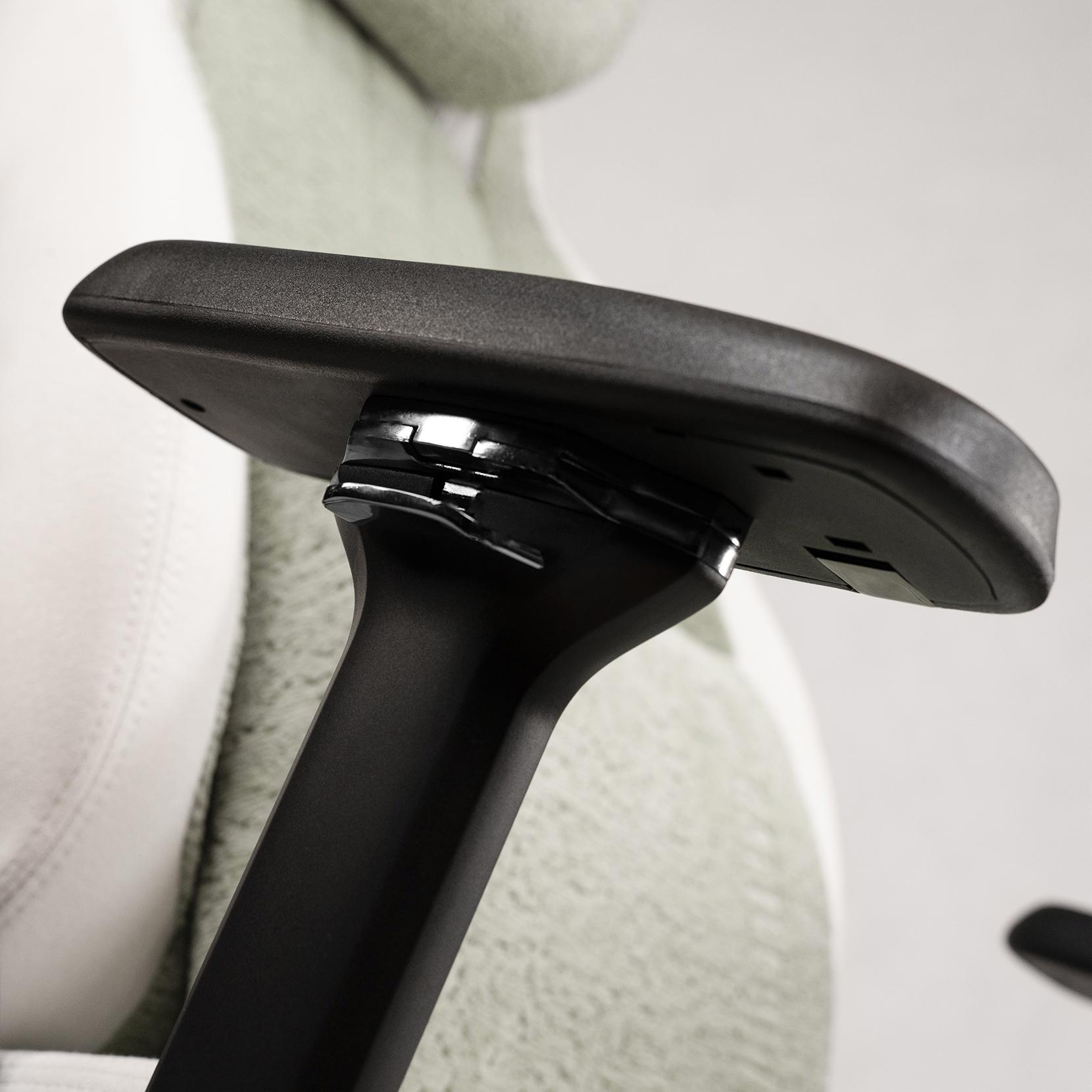 A large main feature product image of BattleBull MODA Cloud Gaming Chair - Sage