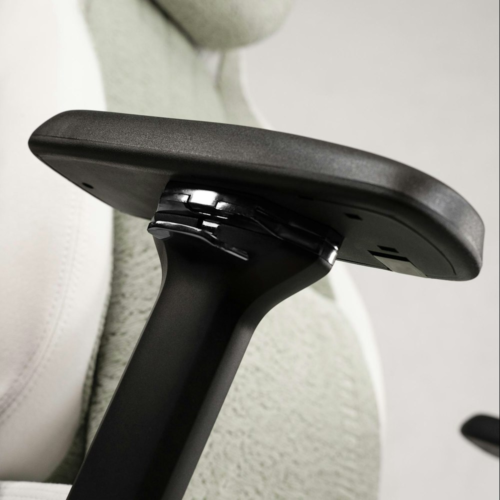 A large main feature product image of BattleBull MODA Cloud Gaming Chair - Sage