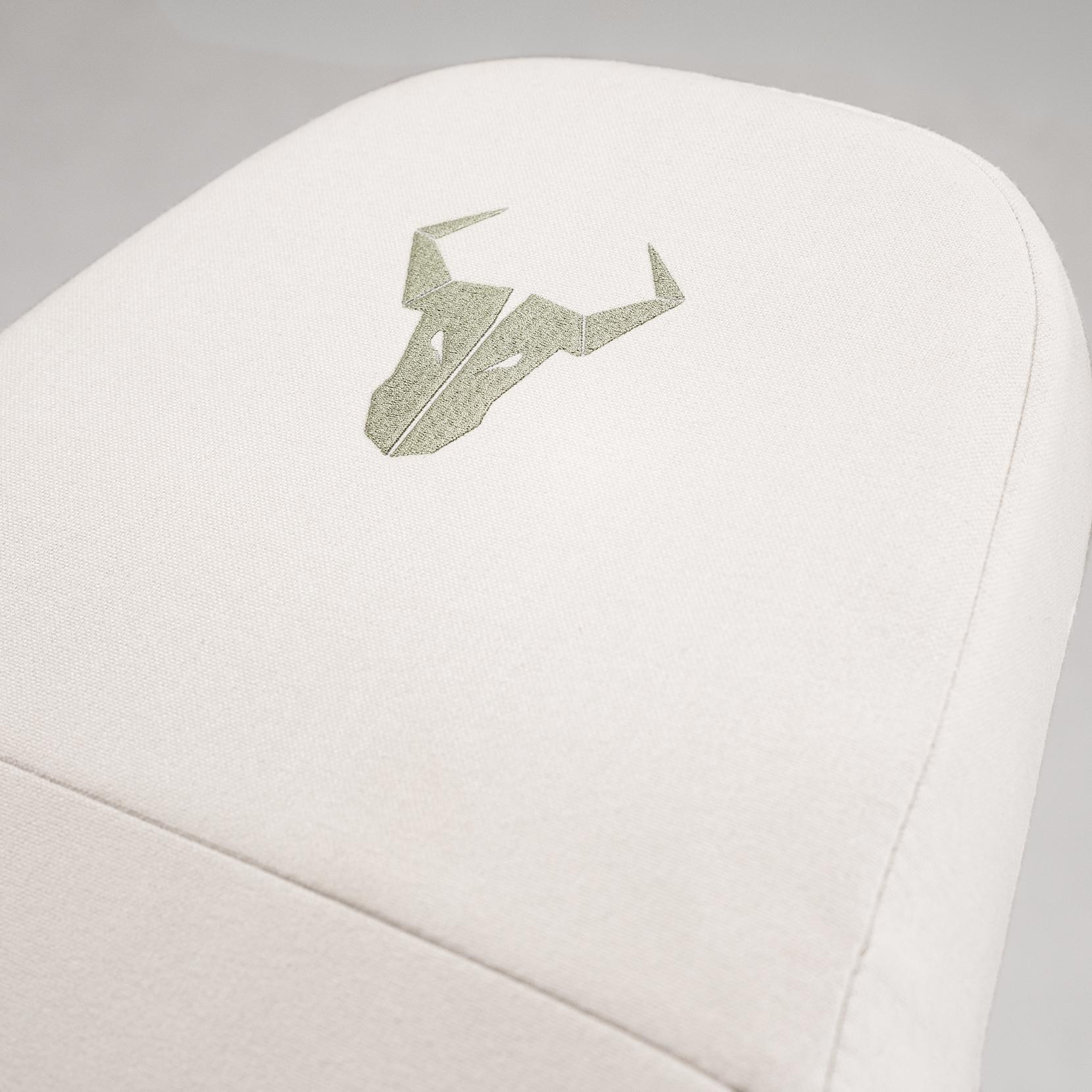 A large main feature product image of BattleBull MODA Cloud Gaming Chair - Sage