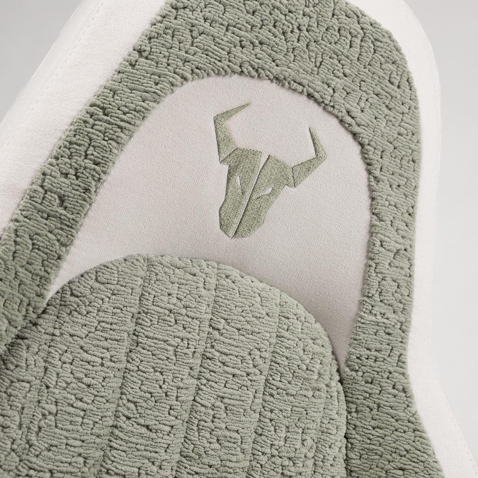 A large main feature product image of BattleBull MODA Cloud Gaming Chair - Sage