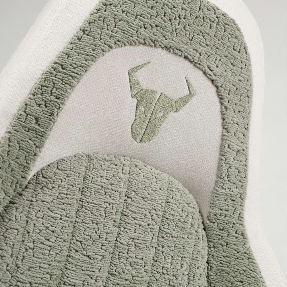 A large main feature product image of BattleBull MODA Cloud Gaming Chair - Sage