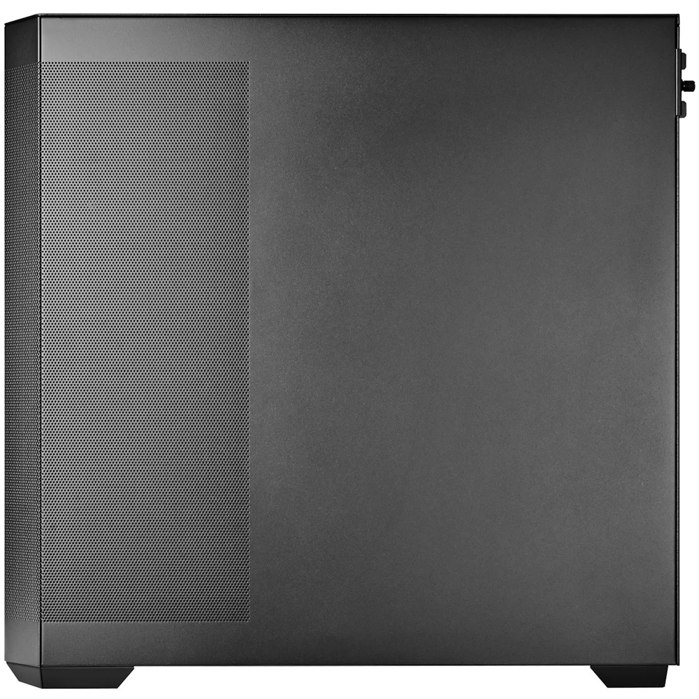 A large main feature product image of SilverStone SETA H2 Full Tower Workstation Case