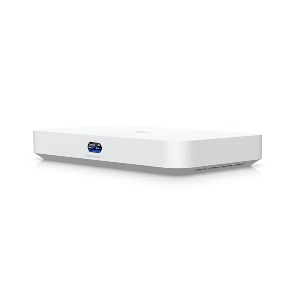 Ubiquiti UniFi Cloud Gateway Fiber 10GbE Router