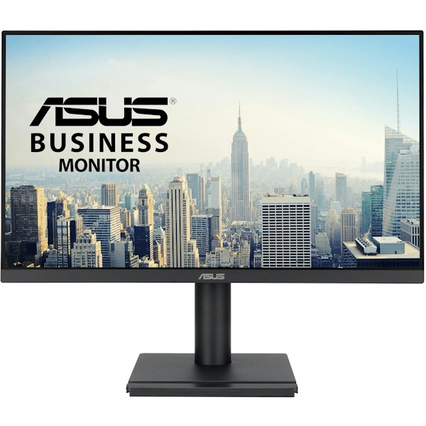 ASUS VA279QGS - 27" 1080p 120Hz IPS Business Monitor