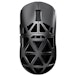 A product image of MCHOSE AX5 Pro Max 56g Lightweight Magnesium 8K Wireless Gaming Mouse - Black