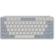 A small tile product image of Keychron B1 Pro - Ultra-Slim Compact Wireless Keyboard - Retro Blue