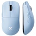 A product image of MCHOSE L7 Ultra 39g Ultra-Lightweight 8K Wireless Gaming Mouse - Blue