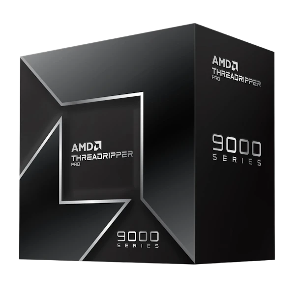 AMD Ryzen Threadripper Pro platform