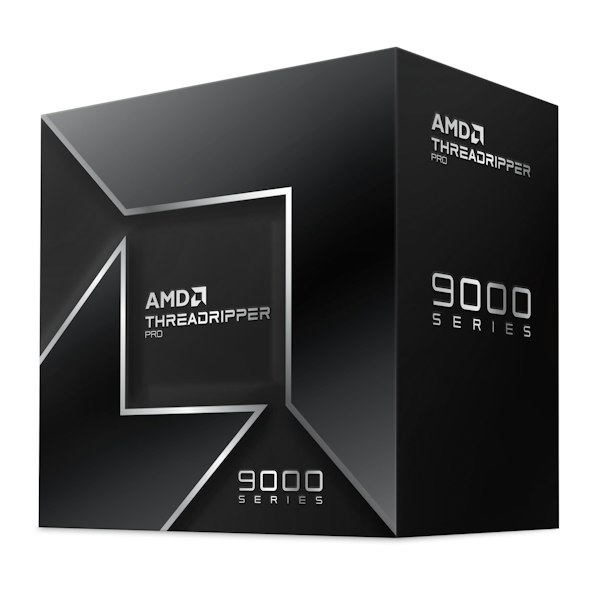 AMD Ryzen Threadripper PRO 9975WX