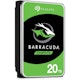 A small tile product image of Seagate BarraCuda 3.5" Desktop HDD - 20TB 512MB