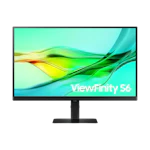 A small tile product image of Samsung ViewFinity S60UD - 32" 1440p 100Hz IPS Monitor