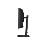 A small tile product image of Samsung ViewFinity S65UC - 34" Curved 1440p 100Hz VA Business Monitor