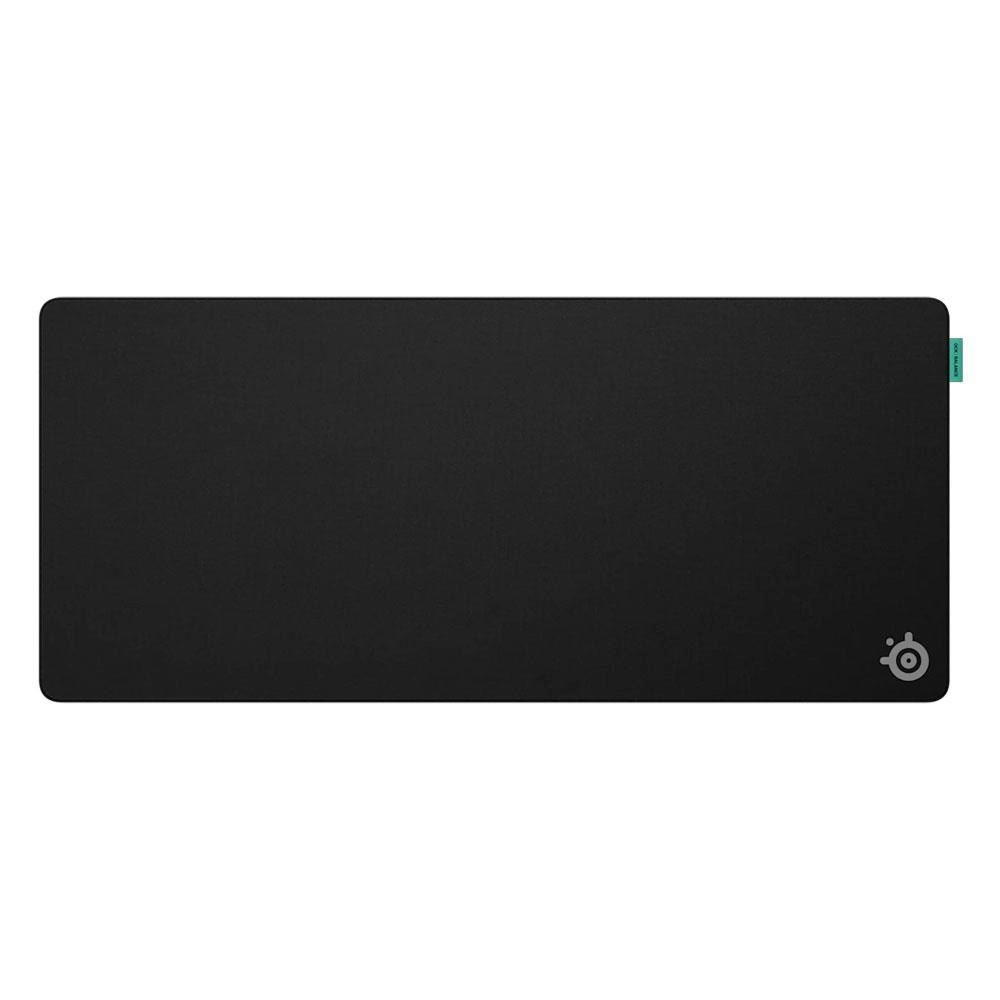 A large main feature product image of SteelSeries QcK Pro Balance - Cloth Gaming Mousepad (Extra-Large)