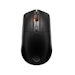 A product image of SteelSeries Rival 3 Gen 2 Wireless Gaming Mouse - Black