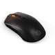 A small tile product image of SteelSeries Rival 3 Gen 2 Wireless Gaming Mouse - Black