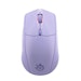 A product image of SteelSeries Rival 3 Gen 2 Wireless Gaming Mouse - Lavender