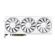 A small tile product image of XFX Radeon RX 9070 XT Swift 16GB GDDR6 - White