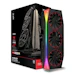 A product image of XFX Radeon RX 9070 XT Mercury OC 16GB GDDR6 - Magnetic Air Edition