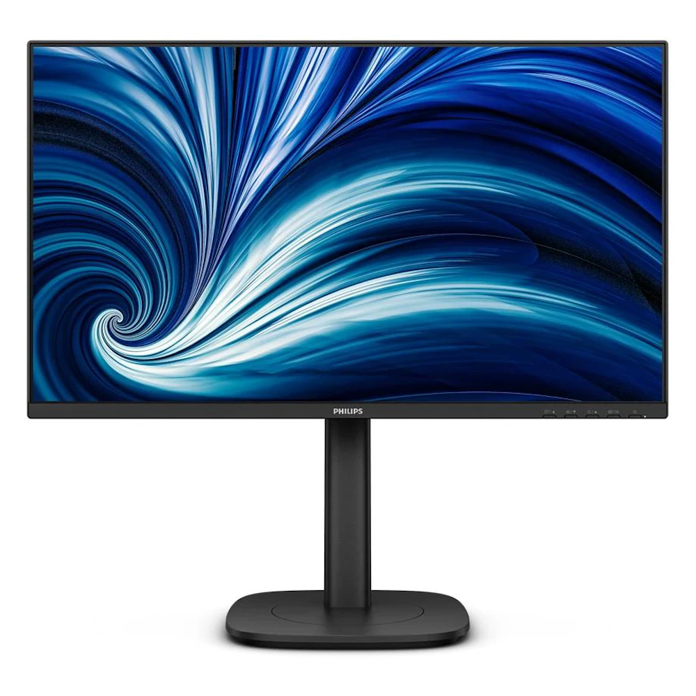 Philips 24B2N3200J - 23.8" FHD 1080p 120Hz IPS Monitor