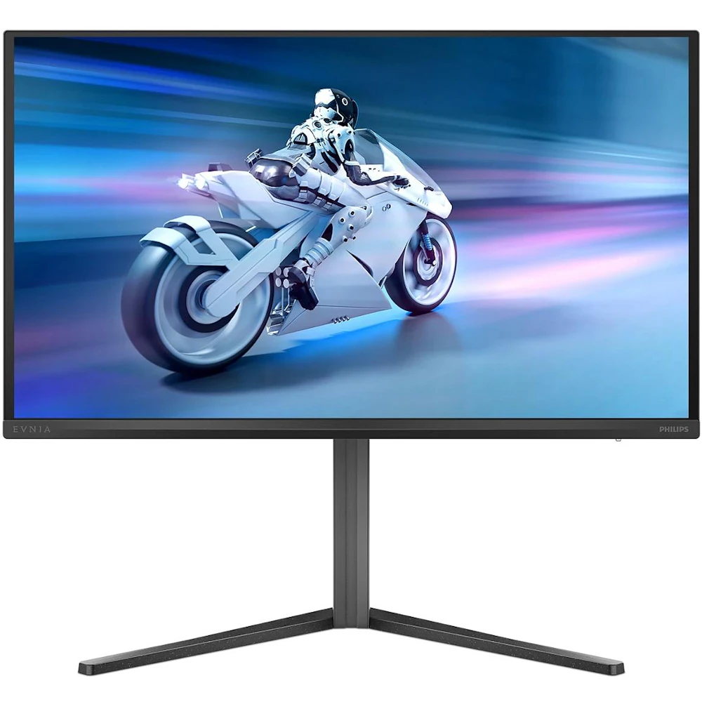 Philips Evnia 27M2N6500P QD-OLED - 27" 1440p 280Hz 0.03ms Gaming Monitor