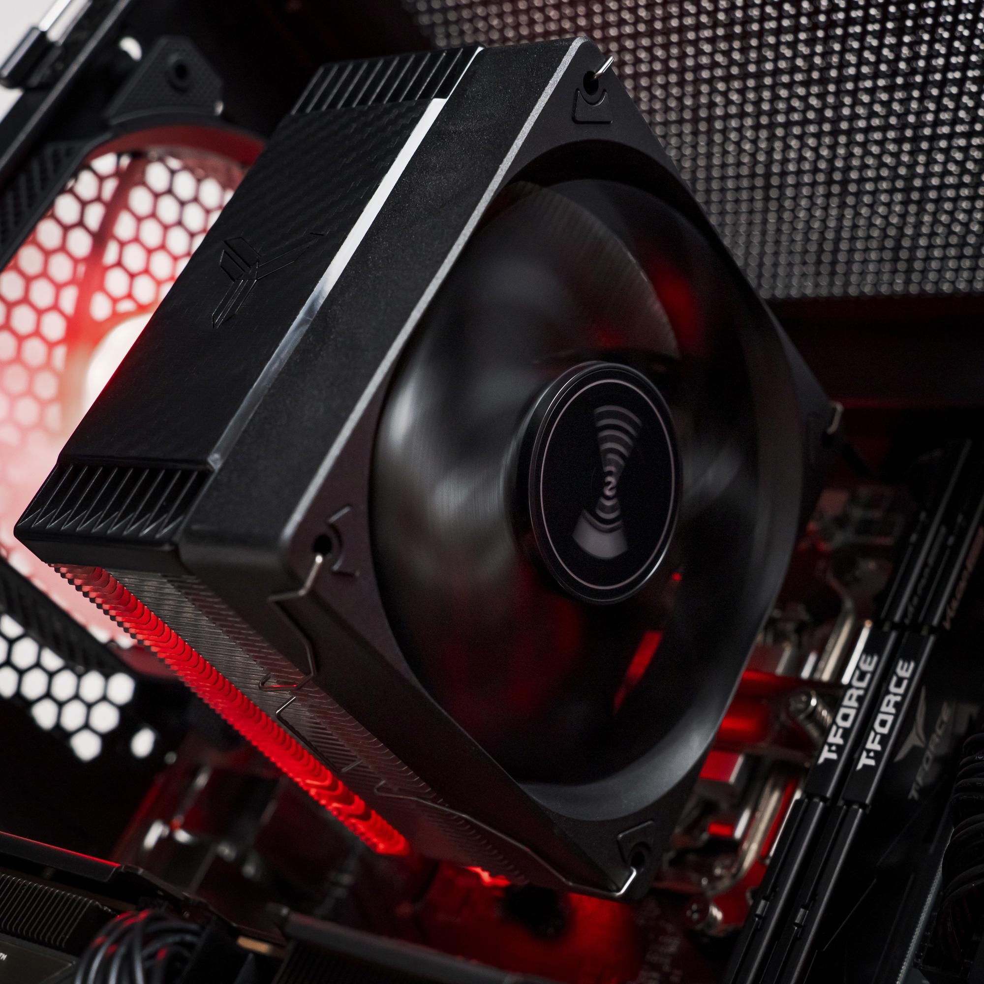 PLE Strike RTX 5060 Prebuilt Ready To Go Gaming PC PLE Computers