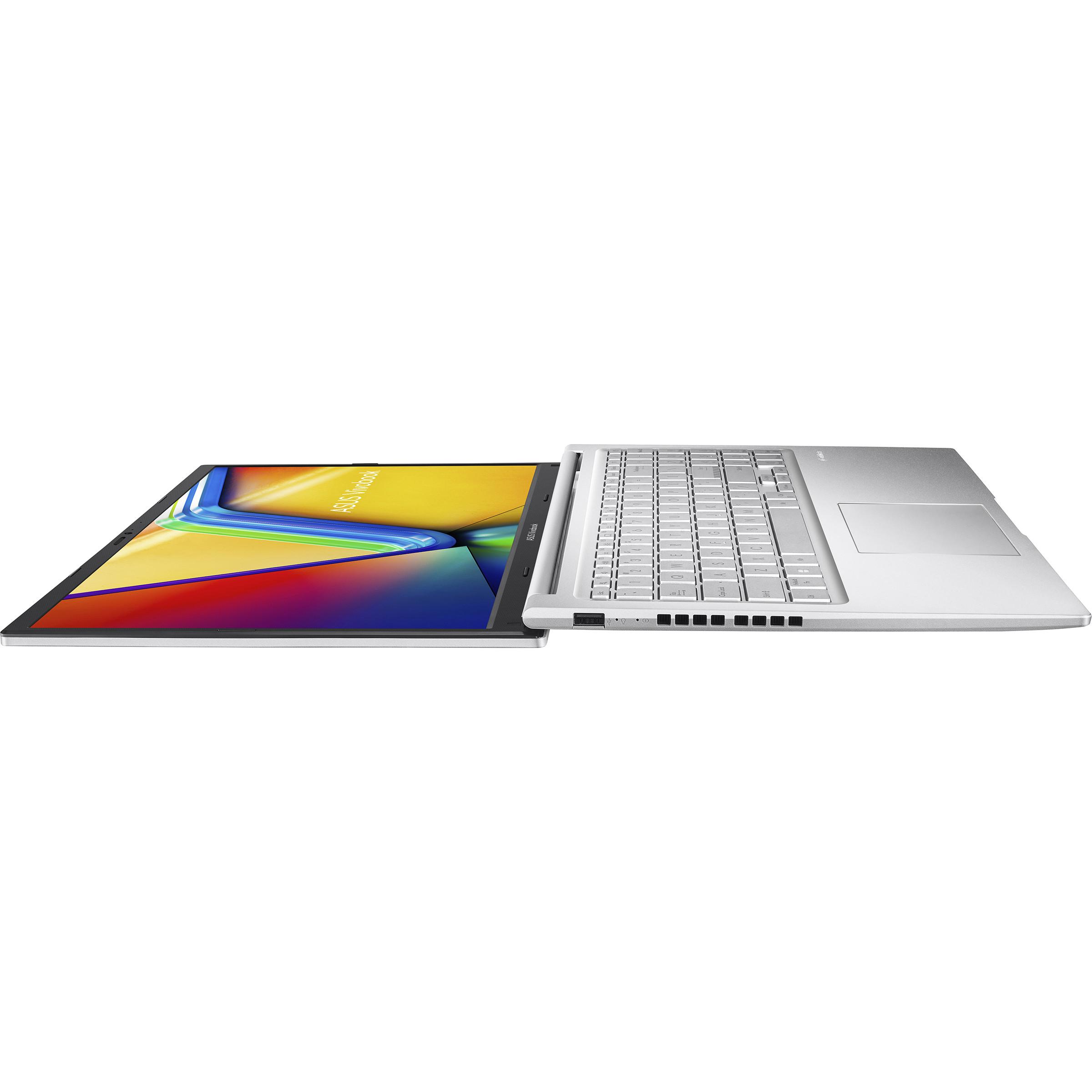 A large main feature product image of ASUS Vivobook 15 (D1502) - 15.6" Ryzen 7 7730U, 16GB/1TB - Win 11 Notebook