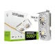 A small tile product image of ZOTAC Gaming GeForce RTX 5060 Ti Twin Edge OC 16GB GDDR7 - White