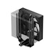 A small tile product image of ID-COOLING FROZN A410 TD CPU Cooler w/ Temperature Display (Black)