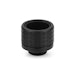 A product image of Thermal Grizzly DeltaMate HT16 - G1/4" 16mm Hard Tube Compression Fitting