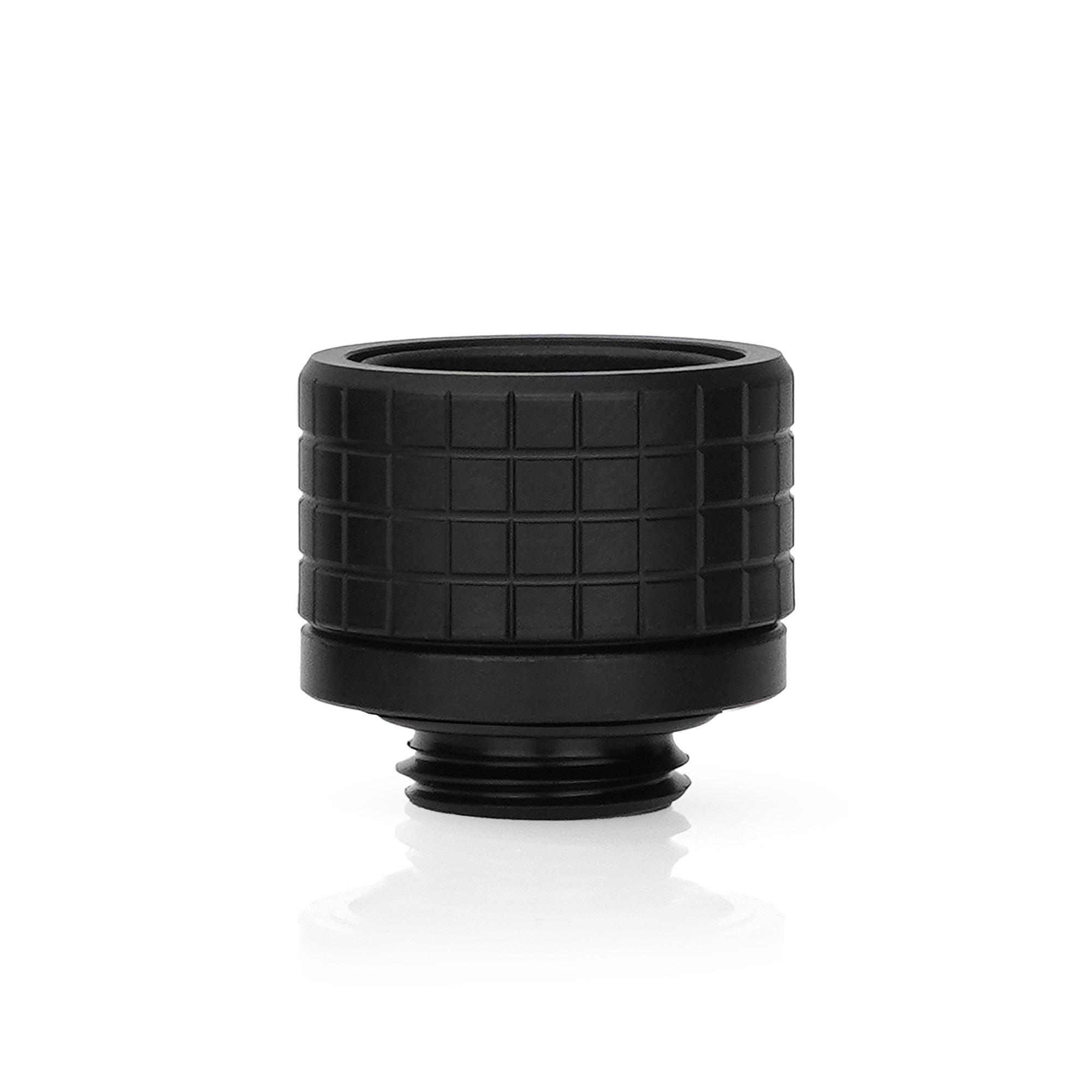 A large main feature product image of Thermal Grizzly DeltaMate HT16 - G1/4" 16mm Hard Tube Compression Fitting