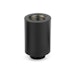 A product image of Thermal Grizzly DeltaMate Extender MF28 - G1/4" 28mm Extension Fitting