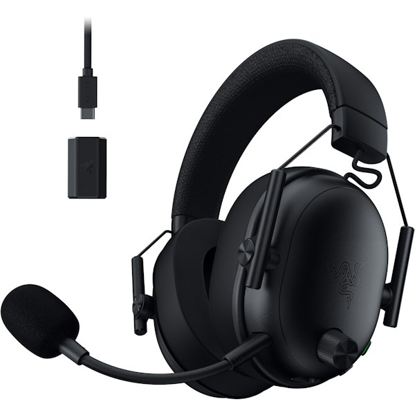 Razer BlackShark V3 - Wireless Gaming Headset
