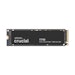 A product image of Crucial T710 PCIe Gen5 NVMe M.2 SSD - 1TB
