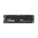 A small tile product image of Crucial T710 PCIe Gen5 NVMe M.2 SSD - 4TB