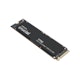 A small tile product image of Crucial T710 PCIe Gen5 NVMe M.2 SSD - 4TB