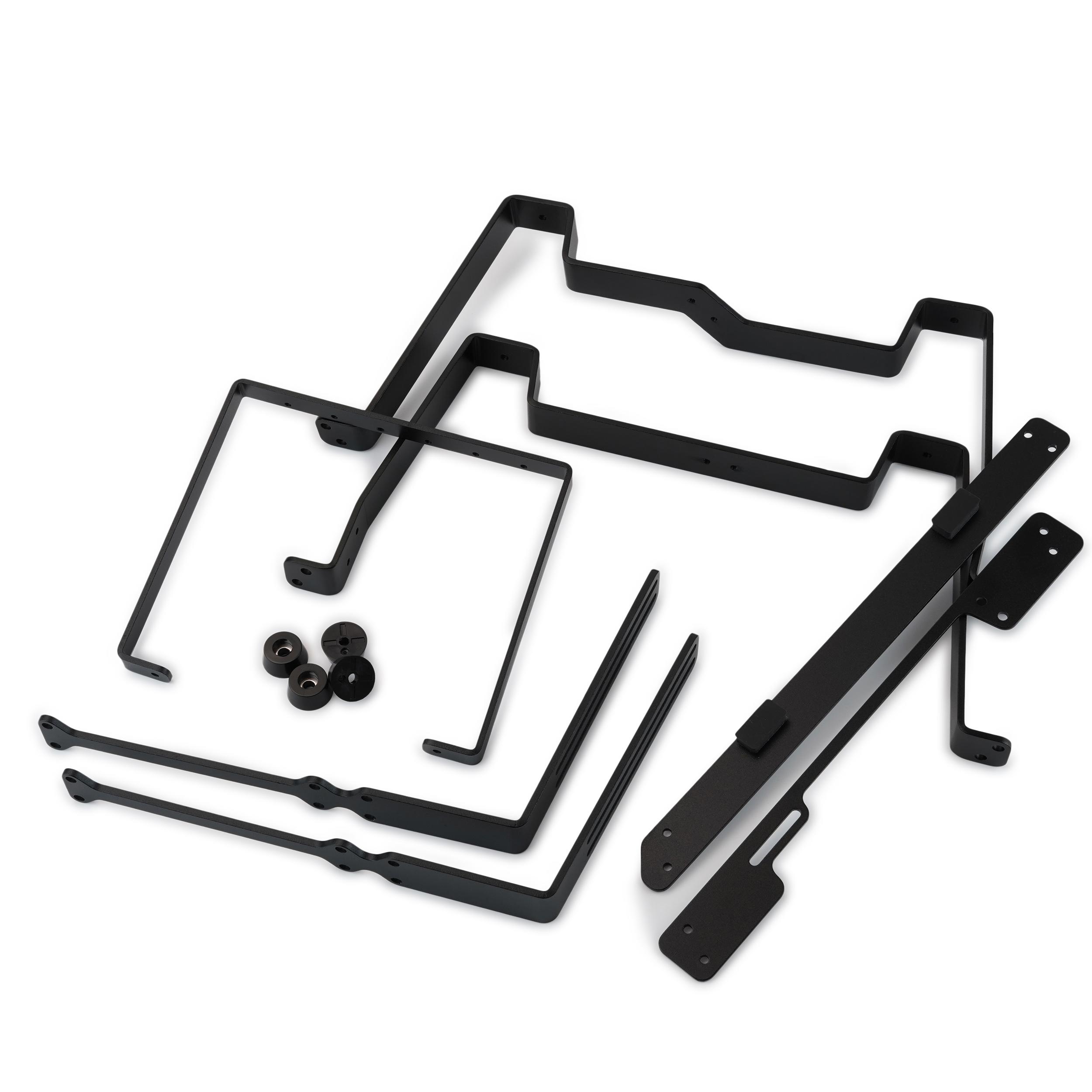 A large main feature product image of Thermal Grizzly der8enchtable - Professional Test Bench with Active PCB