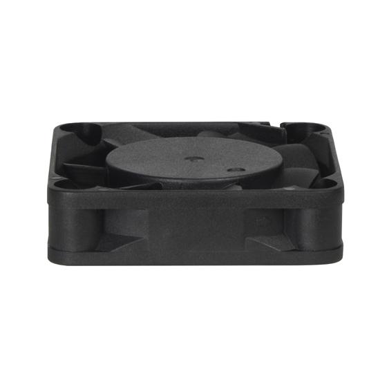 A large main feature product image of SilverStone FTF 4010 - 40mm Cooling Fan
