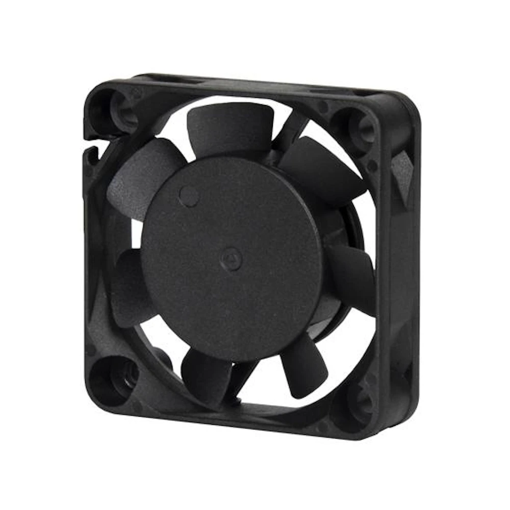 SilverStone FTF 4010 - 40mm Cooling Fan