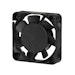 A product image of SilverStone FTF 4010 - 40mm Cooling Fan