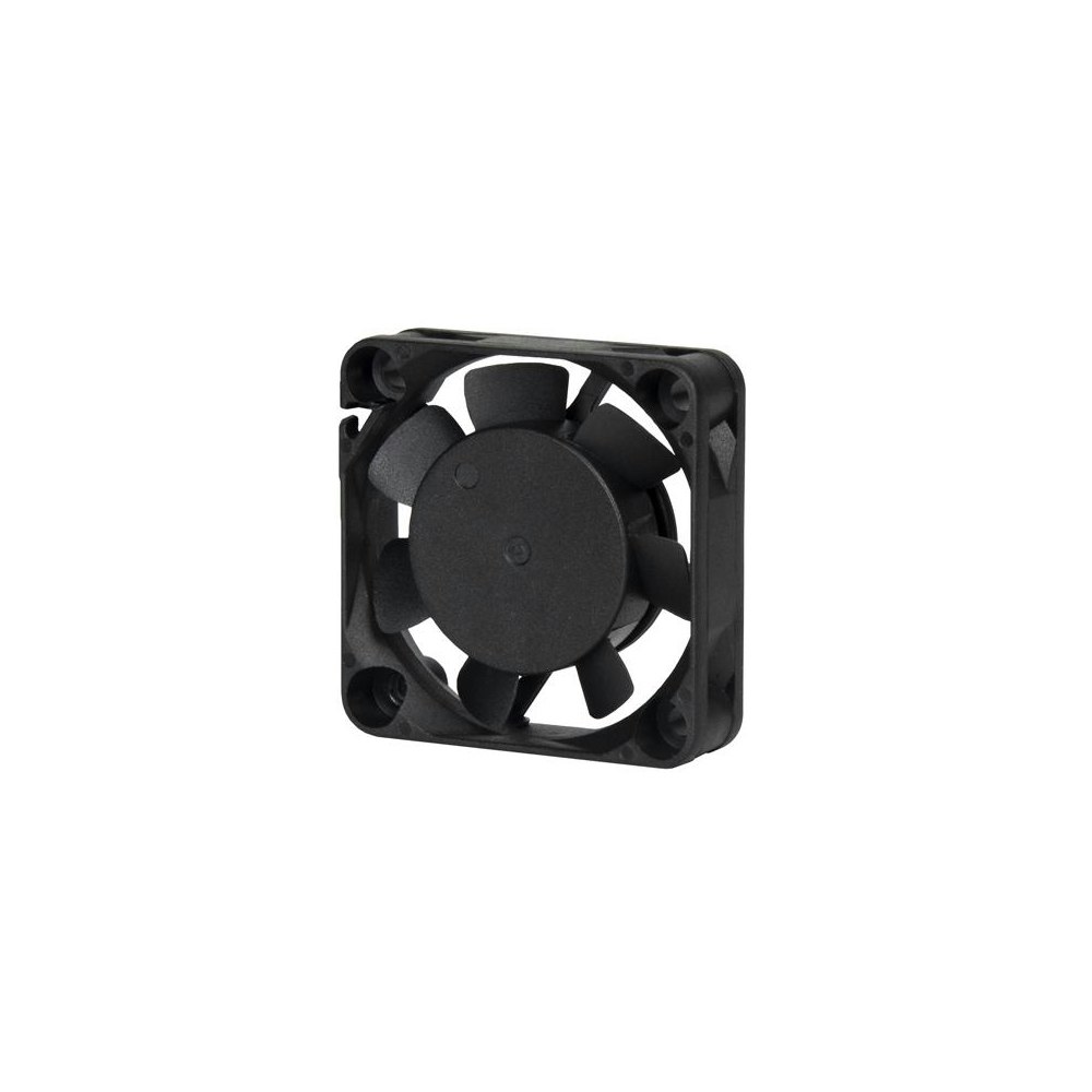 A large main feature product image of SilverStone FTF 4010 - 40mm Cooling Fan