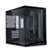 A product image of Lian Li O11D Mini V2 45L Compact - Mid Tower Case (Black)