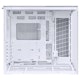 A small tile product image of Lian Li O11D Mini V2 45L Compact - Mid Tower Case (White)