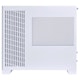 A small tile product image of Lian Li O11D Mini V2 45L Compact - Mid Tower Case (White)