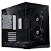 A product image of Lian Li O11D Mini V2 Flow 45L Compact - Mid Tower Case (Black)